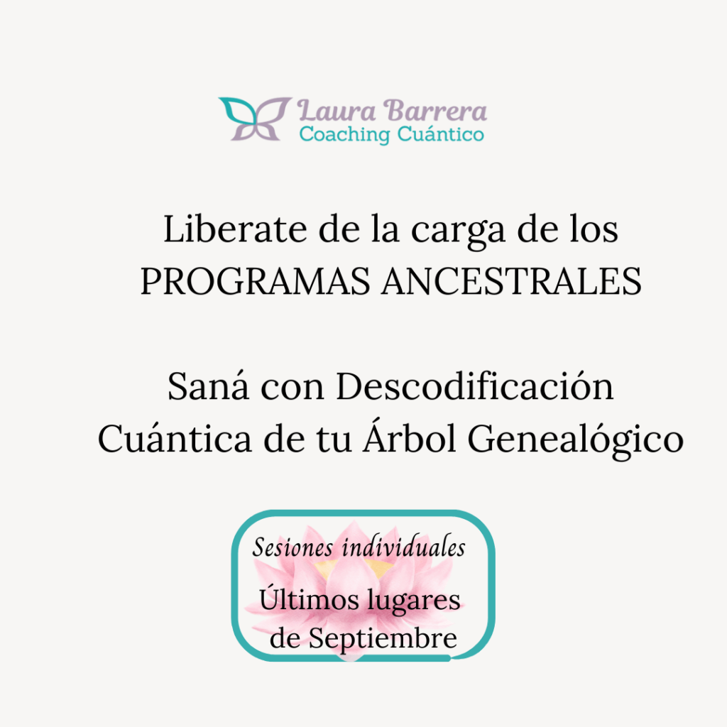 Muchas personas llegan después de repetir los mismos problemas, situaciones o “síntomas” una y otra vez, sin lograr comprender por qué llegan a ellos o cómo salir. Ellos son, entre otros: Problemas de salud, con relaciones problemas económicos, laborales…Proyectos que no terminan, etc. 